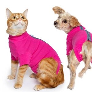 Female VetMedWear Recovery Suit